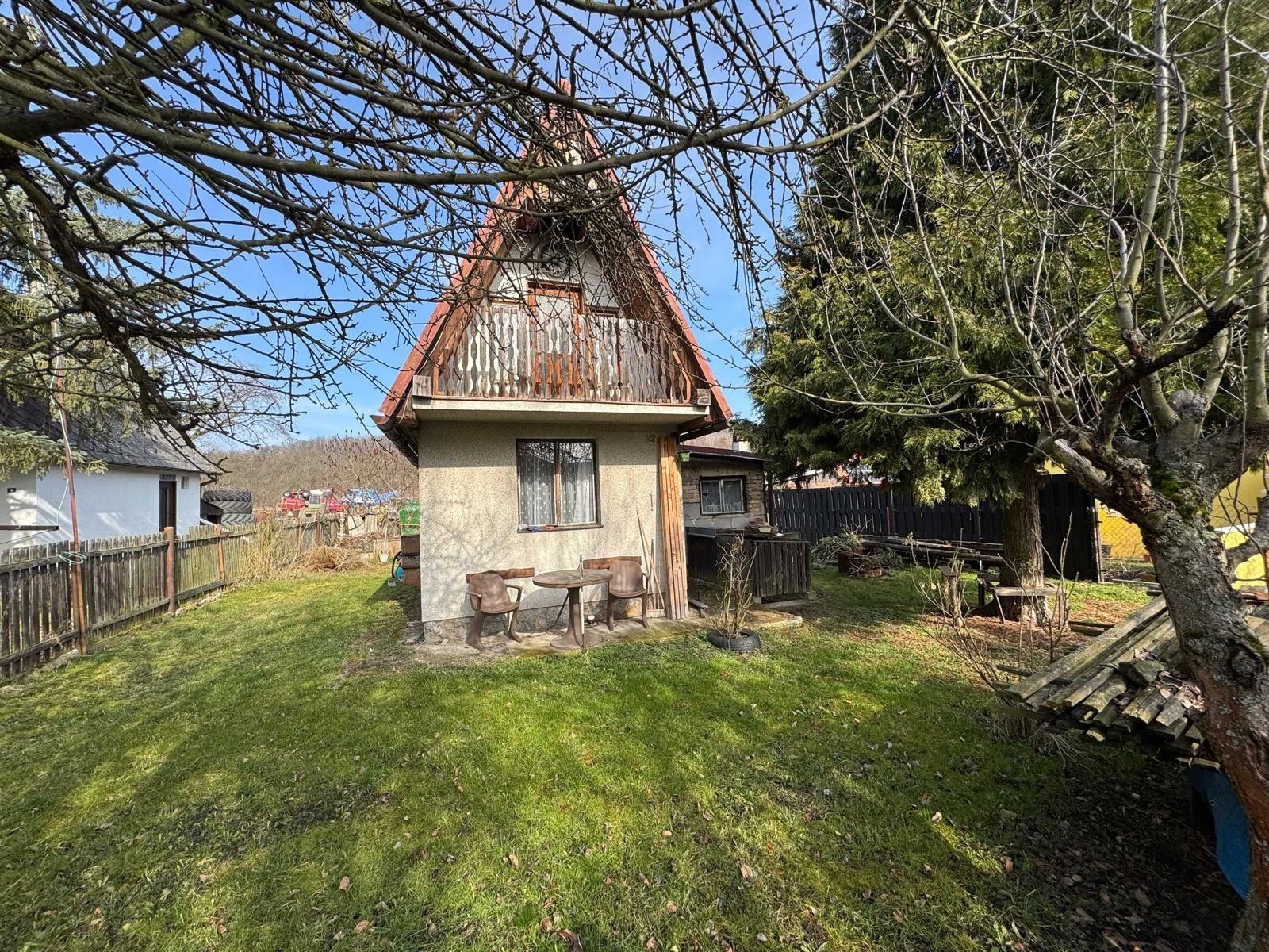 Chaty, Chudoslavice, 485 m² - 2
