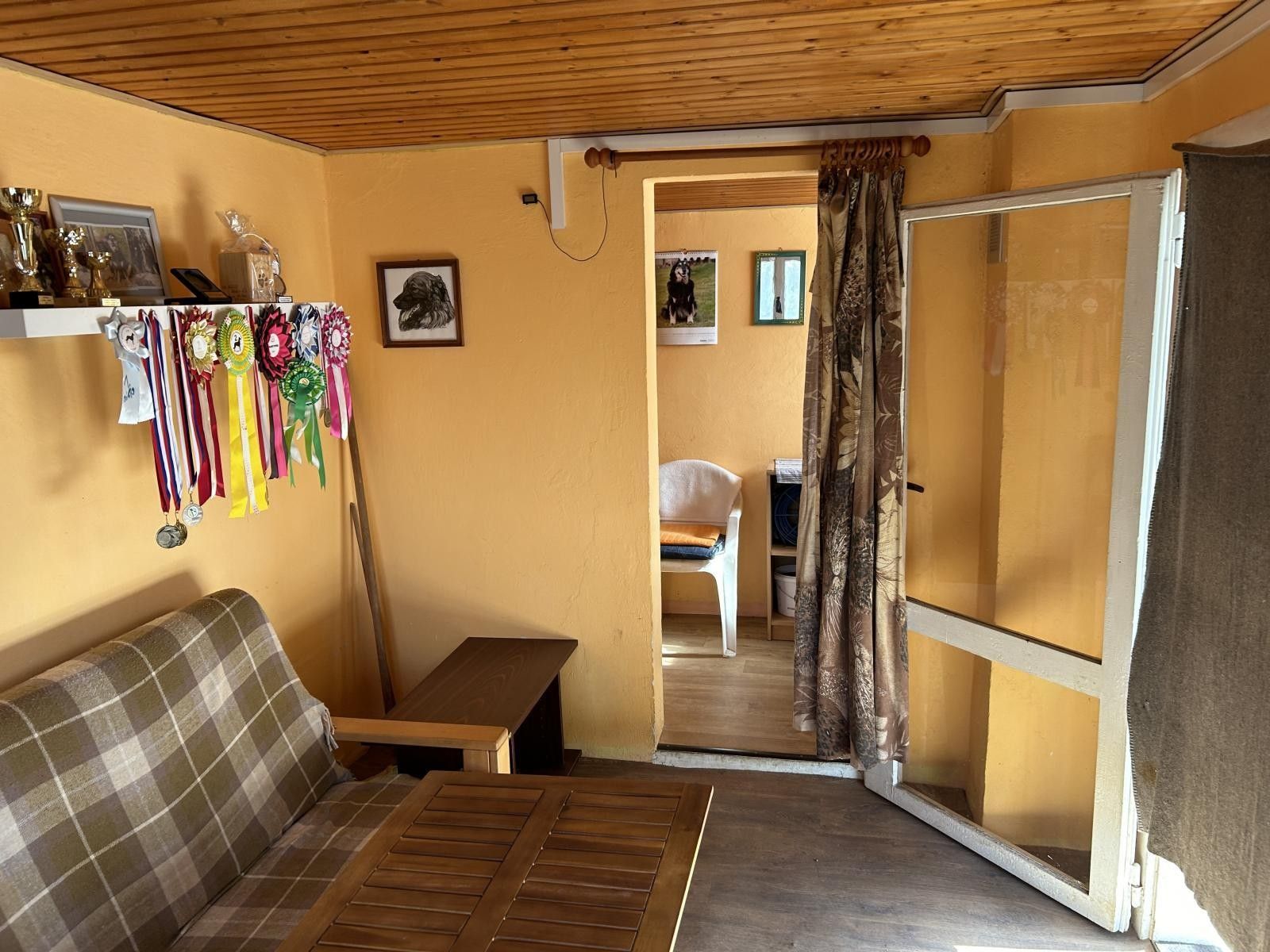 Chata · 22 m² · Nad Žlíbkem, Blansko - 4
