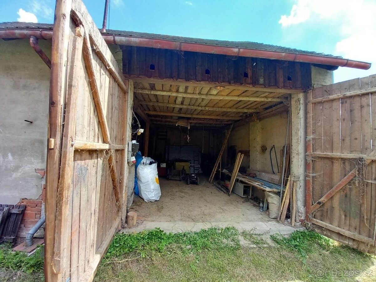 Prodej ostatní - Kakejcov, 338 43