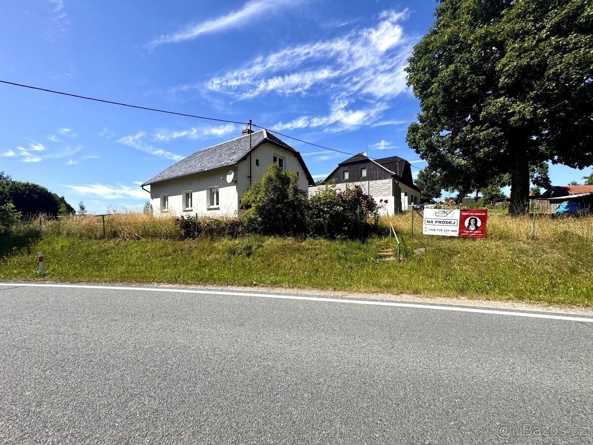 Rodinné domy, Tachov, 347 01