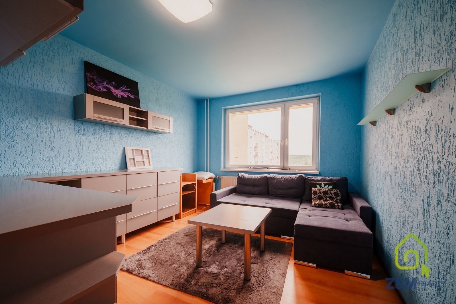 3+1, Spartakiádní, Sokolov, 73 m² - 2