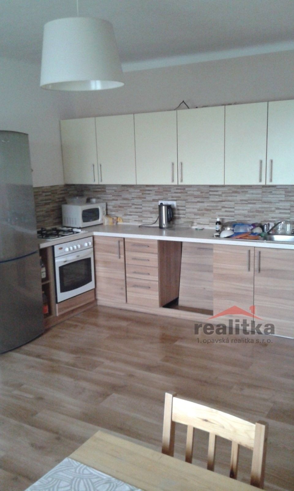 2+1, Hlavní, Otice, 90 m²