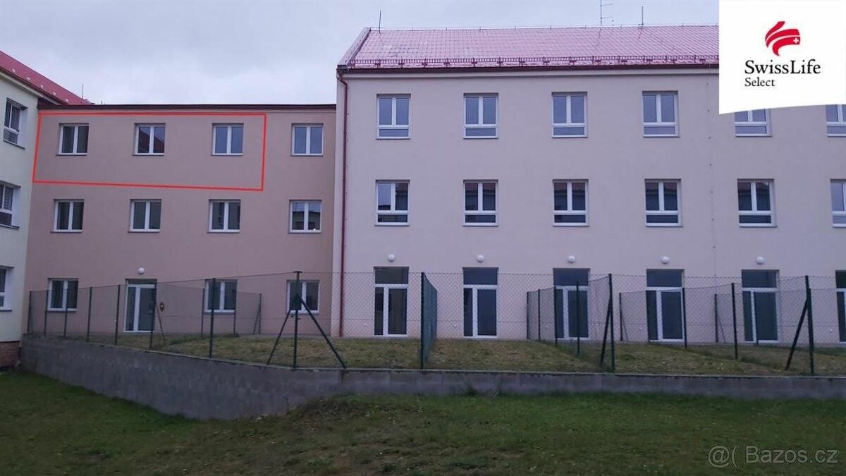 2+kk, Janovice nad Úhlavou, 340 21, 46 m²