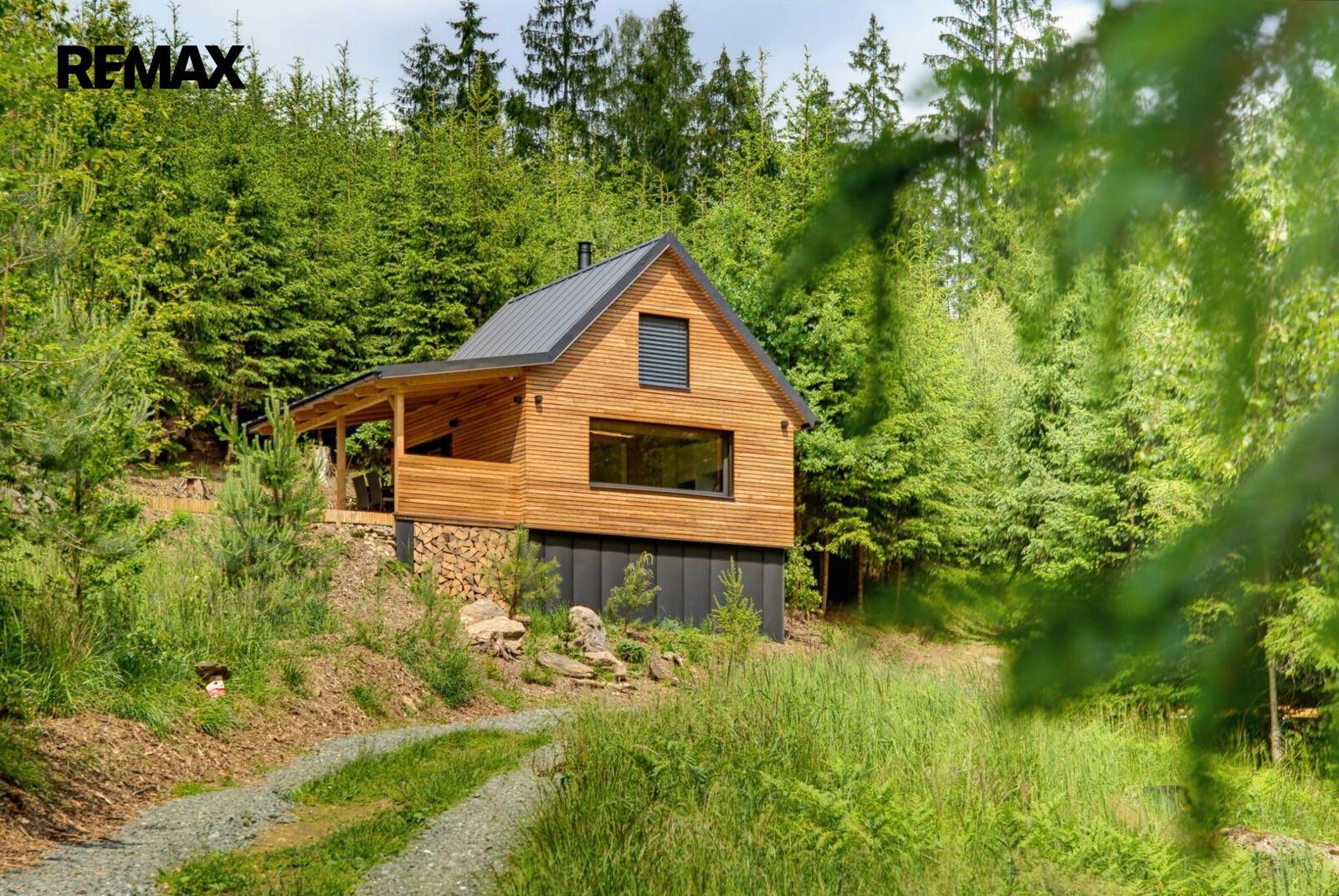 Chata · 40 m² · Dehtáře Milotice - 2