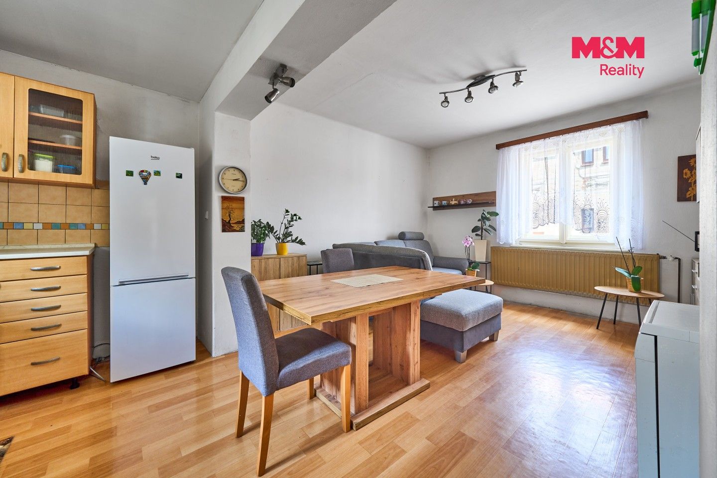Prodej rodinný dům - Podborská, Hrochův Týnec, 140 m² - 5