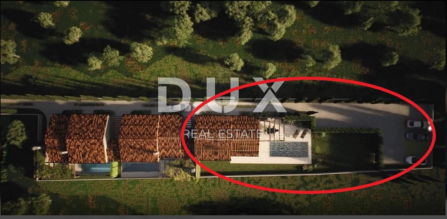 Prodej rodinný dům - Poreč, HR, 91 m² - 2