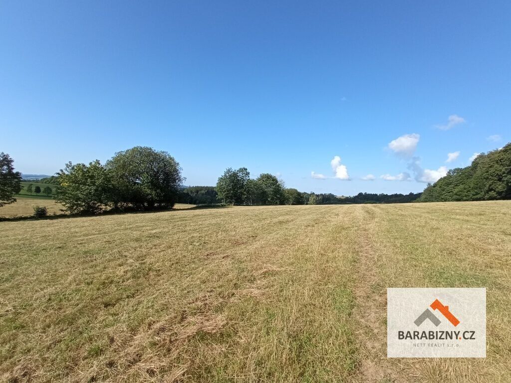 Louka · 50 034 m² · Vrchlabí - 3