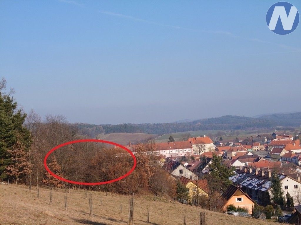 Pozemek · 1 999 m² · Vlachovo Březí - 4