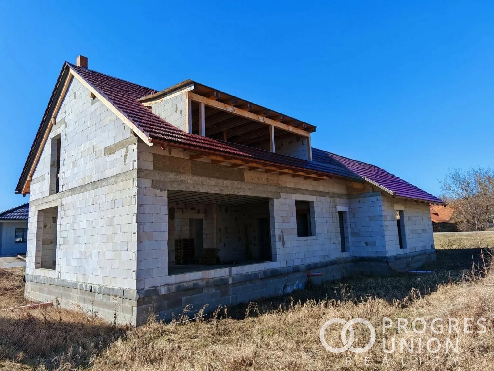 Rodinný dům · 234 m² · Dolní Louky  , Ivanovice na Hané - 3