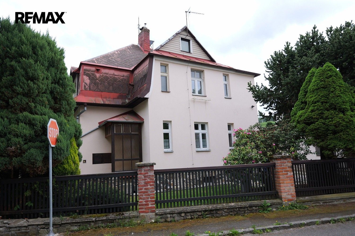 Rodinné domy, Nýrsko, okres Klatovy, Plzeňský kraj, 152 m² - 2