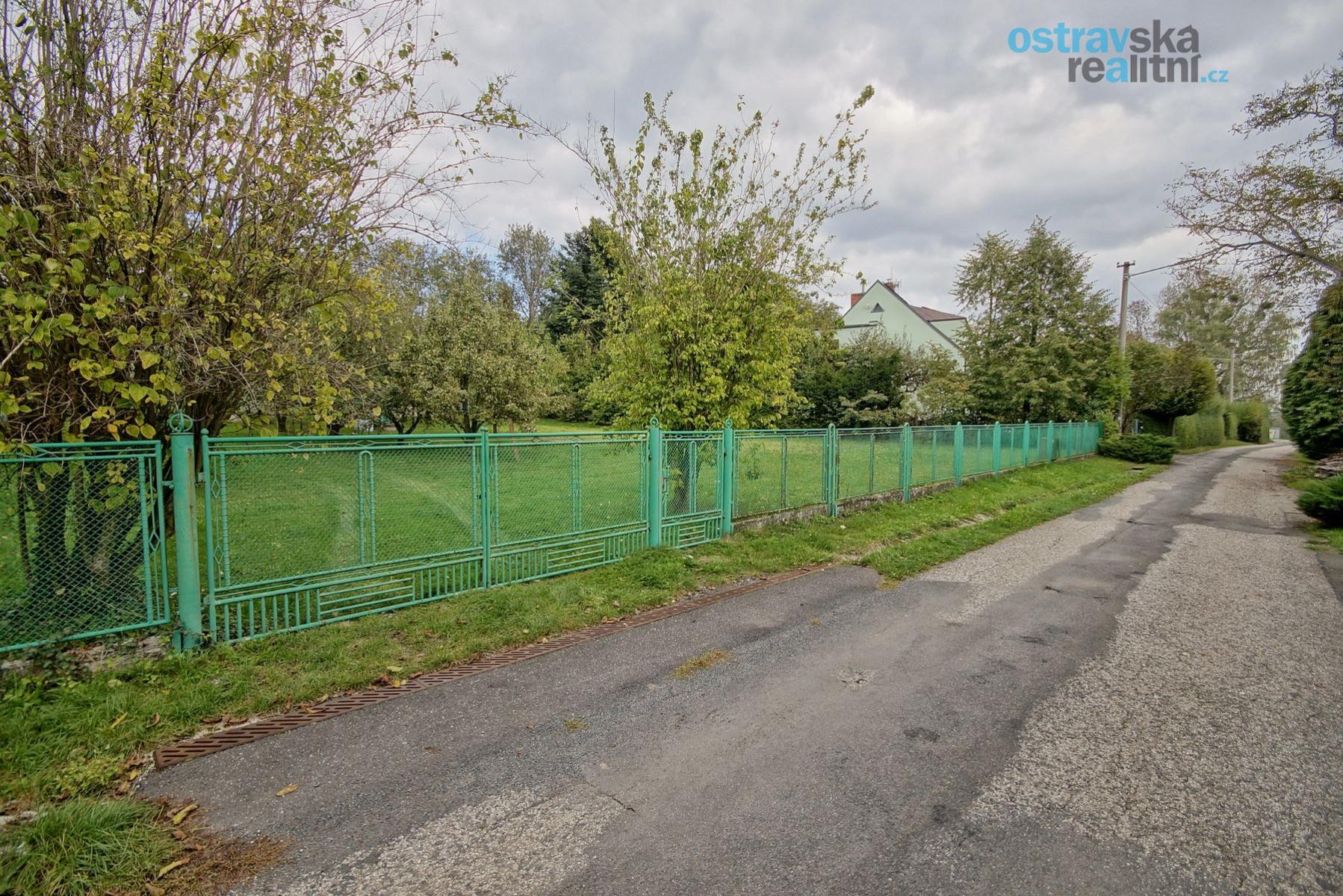 Prodej chata - Kyjovice, 40 m² - 5