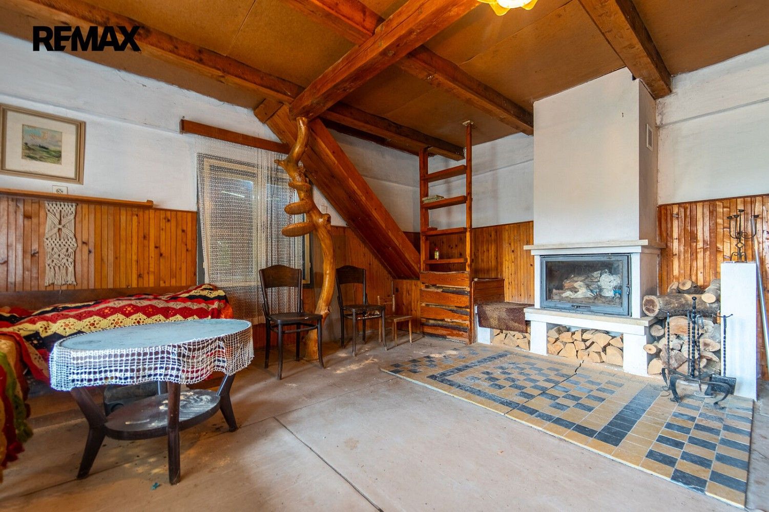 Chalupa · 54 m² · Blansko - Češkovice, Jihomoravský kraj - 3