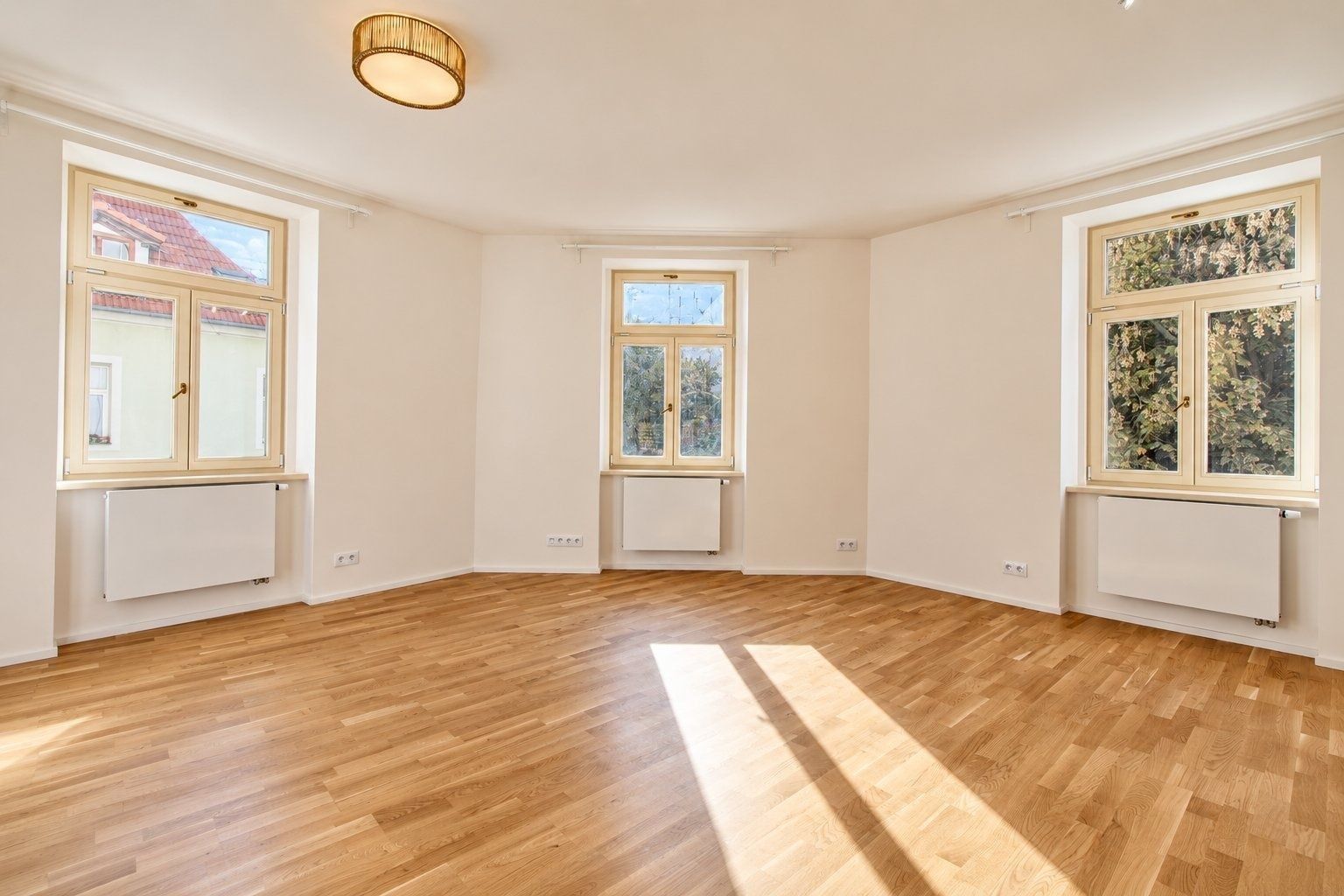 2+kk, Magistrů, Praha - Michle, 57 m² - 2