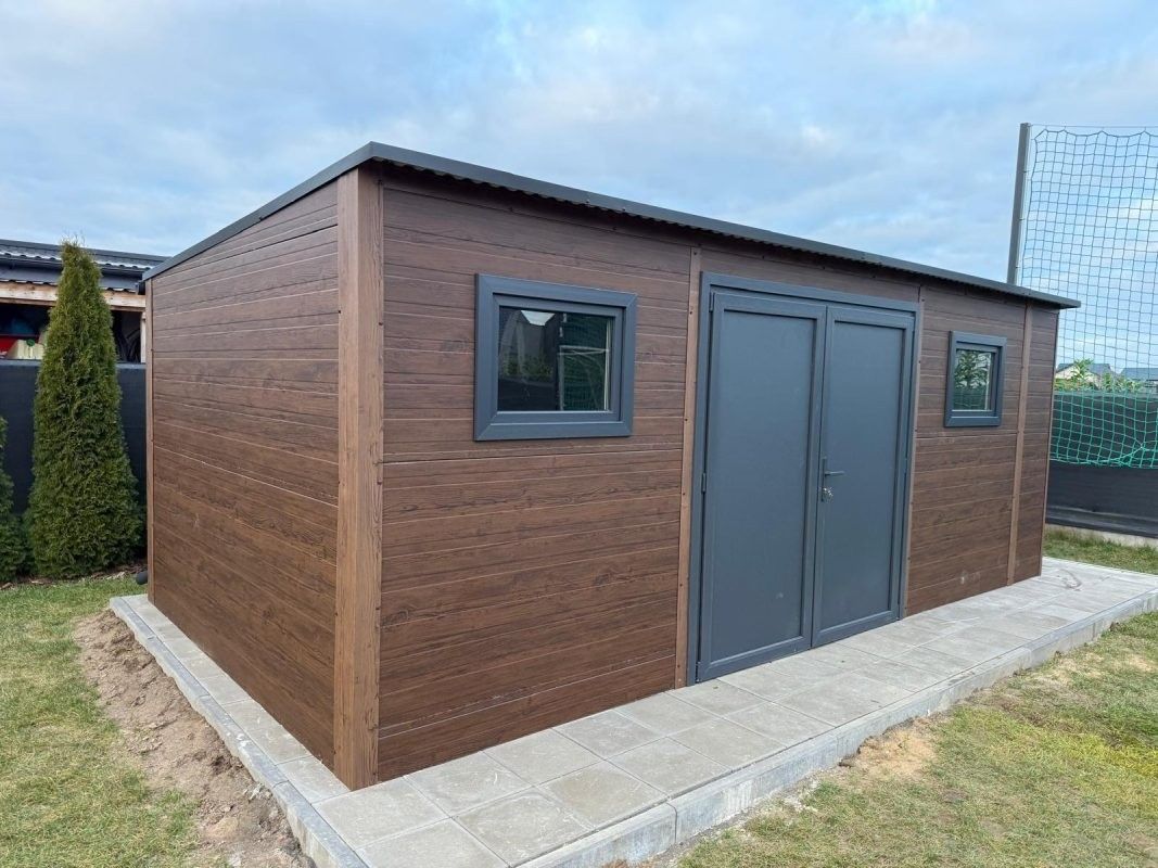 Prodej garáž - Zlín, 760 01