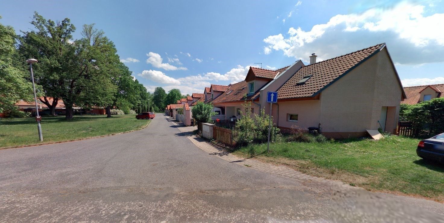 Pronájem rodinný dům - Sluneční, Luštěnice, 155 m²