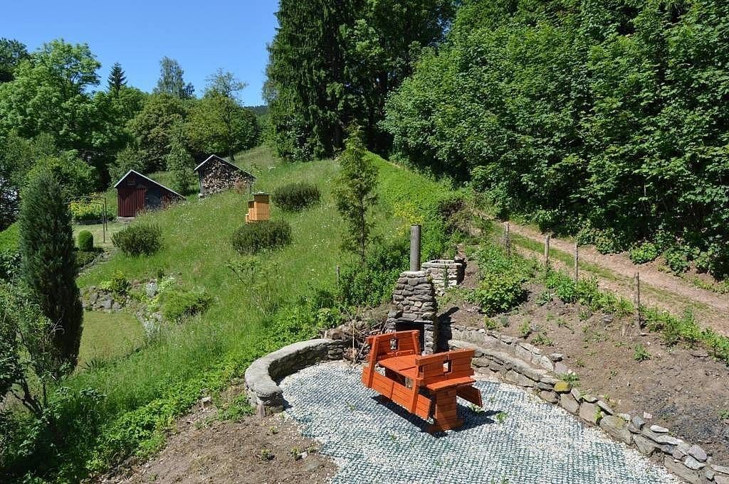Chata · Červená Voda, Pardubický kraj - 3