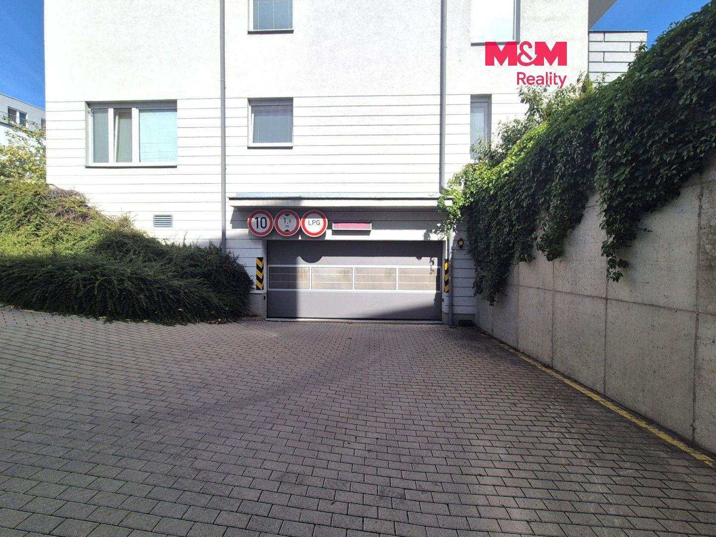 Ostatní, V Zahradách, Beroun, 16 m² - 1