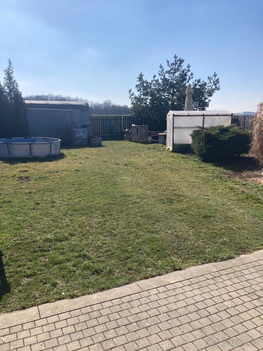 Pronájem pozemek pro bydlení - Plzeň, 301 00