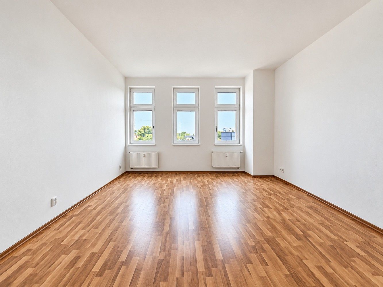 Byt 2+1 · 72 m² · Denisova, Ostrava - Moravská Ostrava - 3