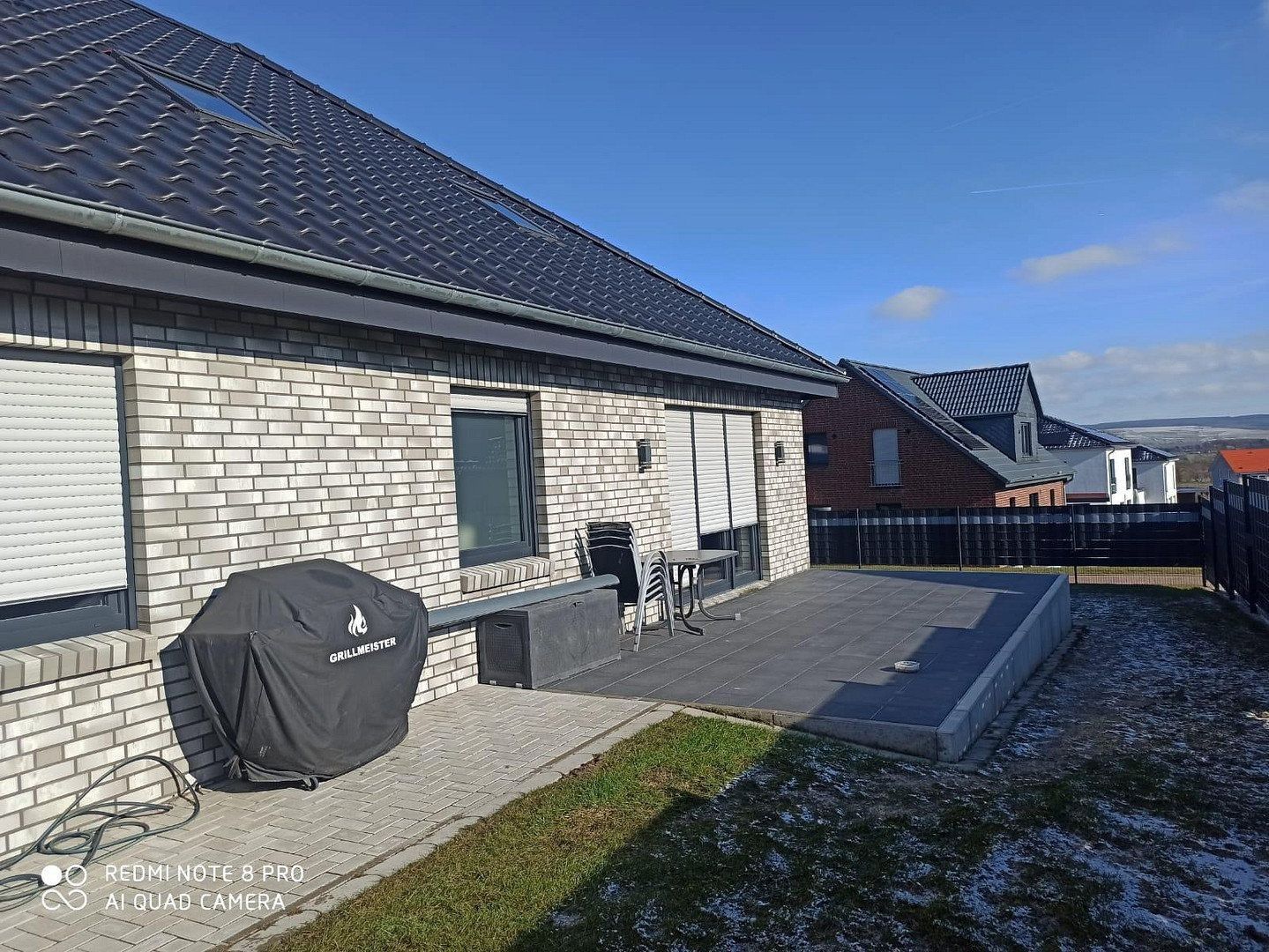Rodinný dům · 225 m² · Am Ortsfeld 22, , Dolní Sasko - 4