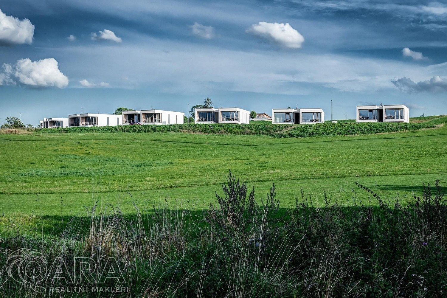 Chalupy, Mladé Buky, okres Trutnov, Královéhradecký kraj, 64 m² - 2