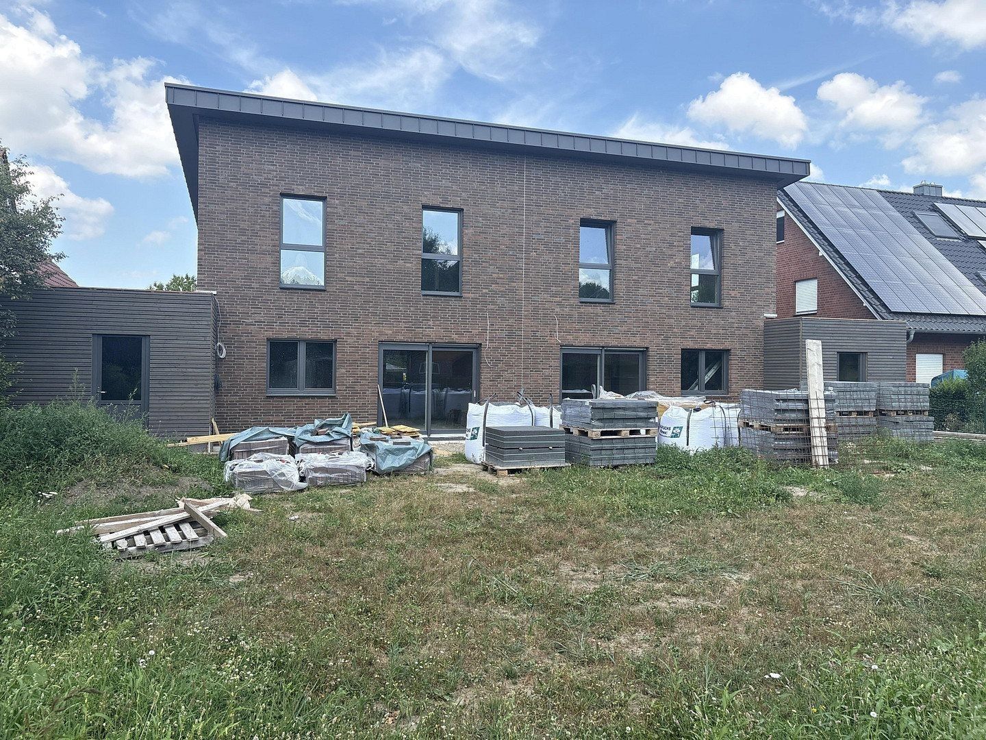 Rodinné domy, , Severní Porýní-Vestfálsko, 130 m² - 2