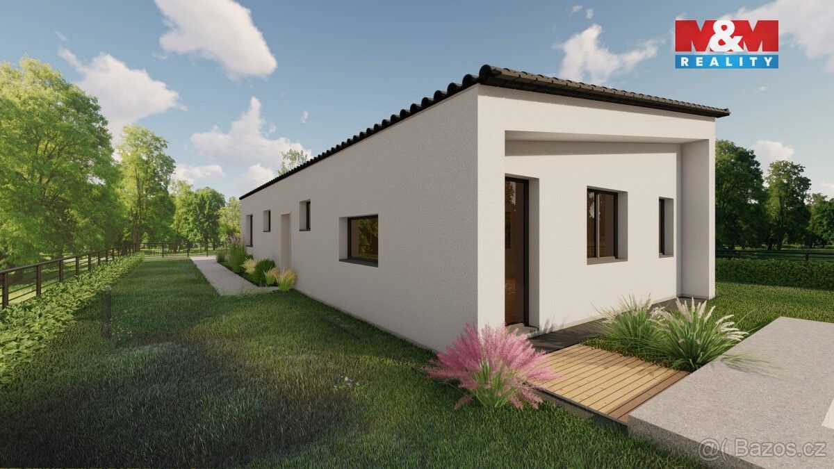 Prodej pozemek pro bydlení - Dolní Lutyně, 735 53