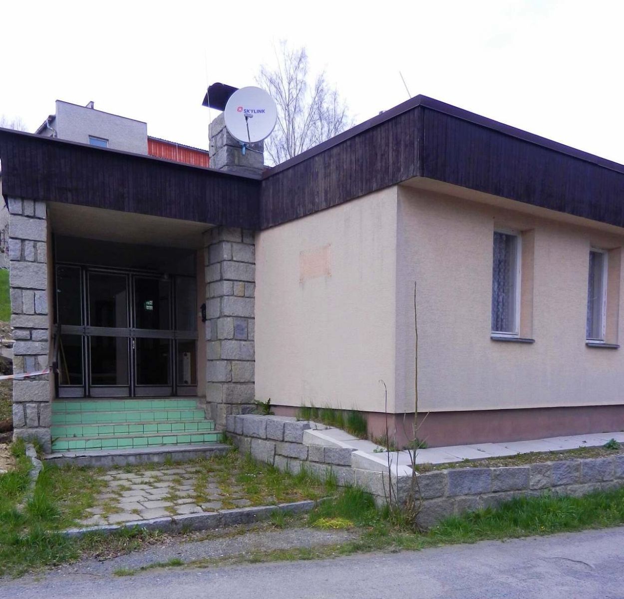 Chaty, Břidličná - Břidličná, Moravskoslezský kraj - 2