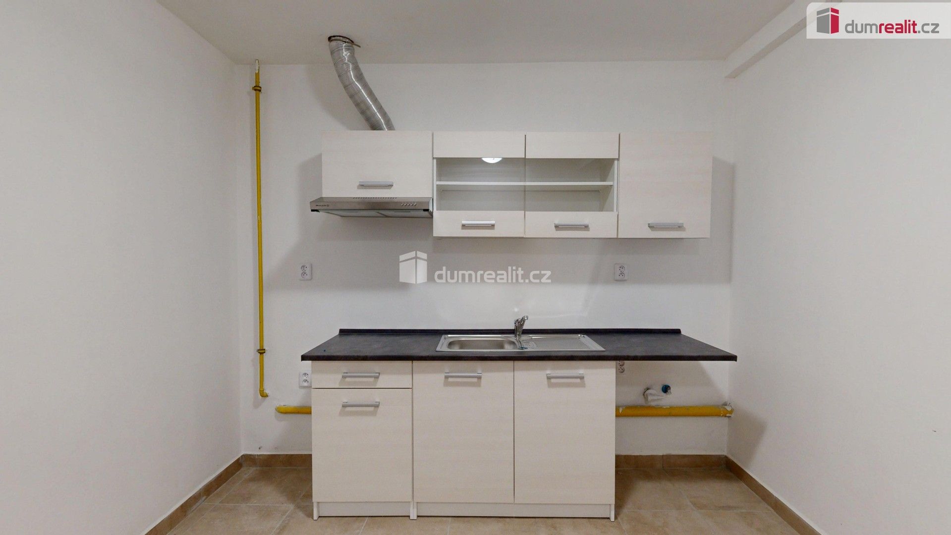 2+kk, Podvihovská, Opava, 46 m²