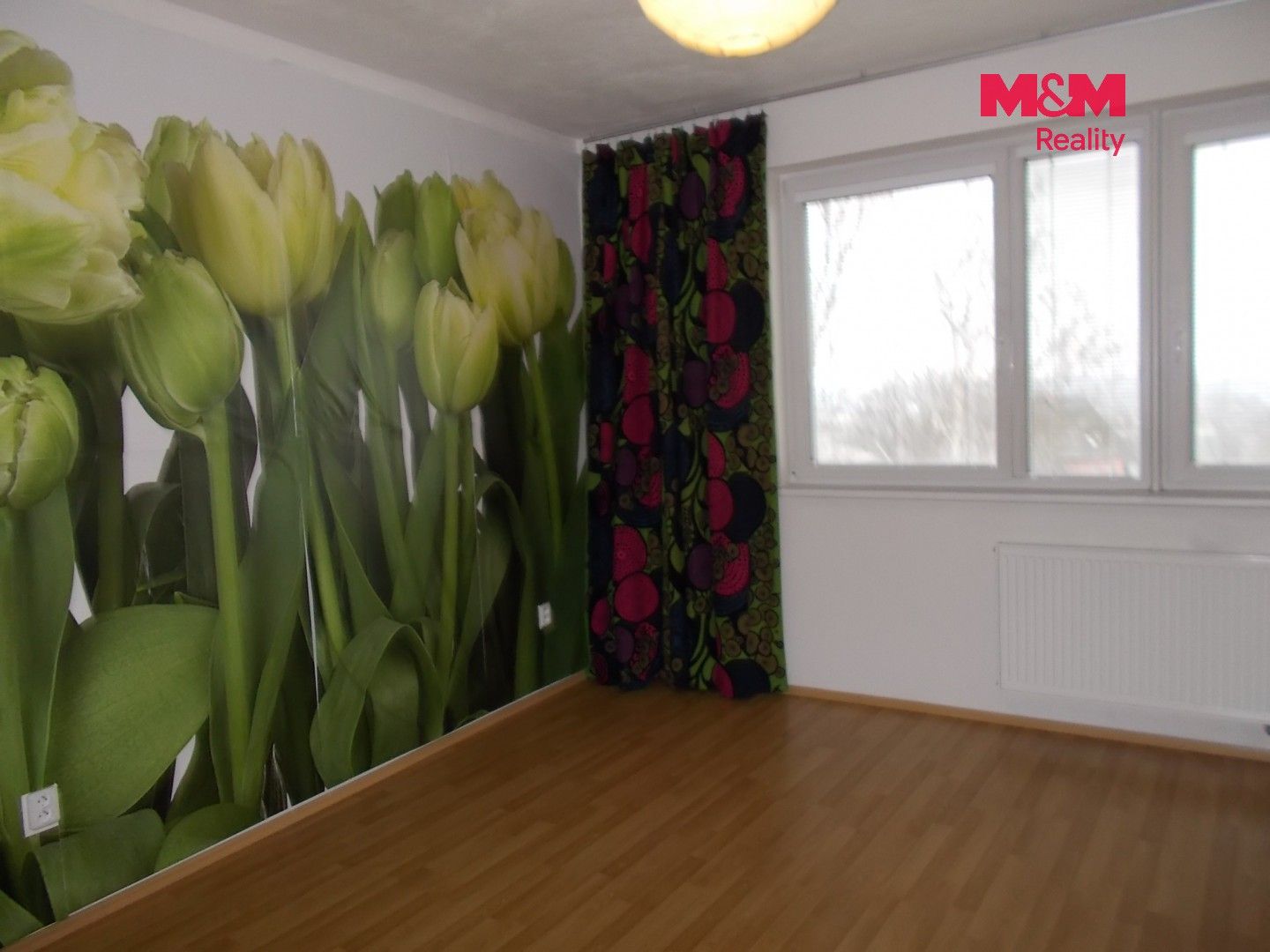 Pronájem byt 4+kk - Michálkovická, Ostrava, 90 m² - 5