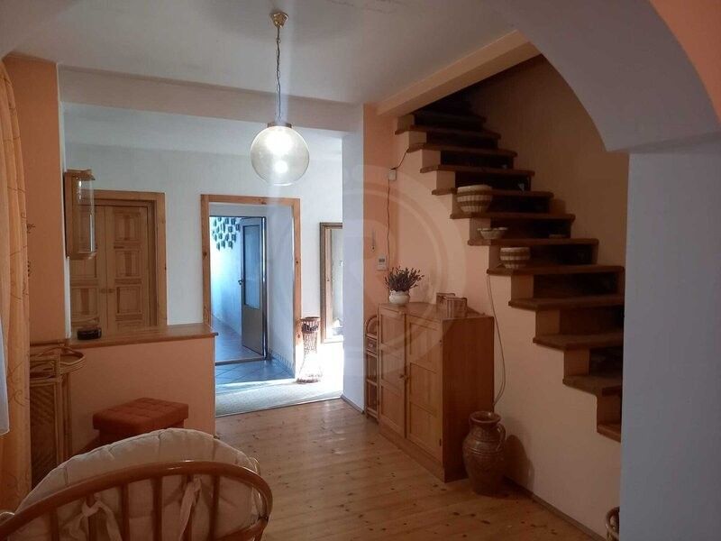 Prodej rodinný dům - Dobrá Voda u Českých Budějovic, 373 16