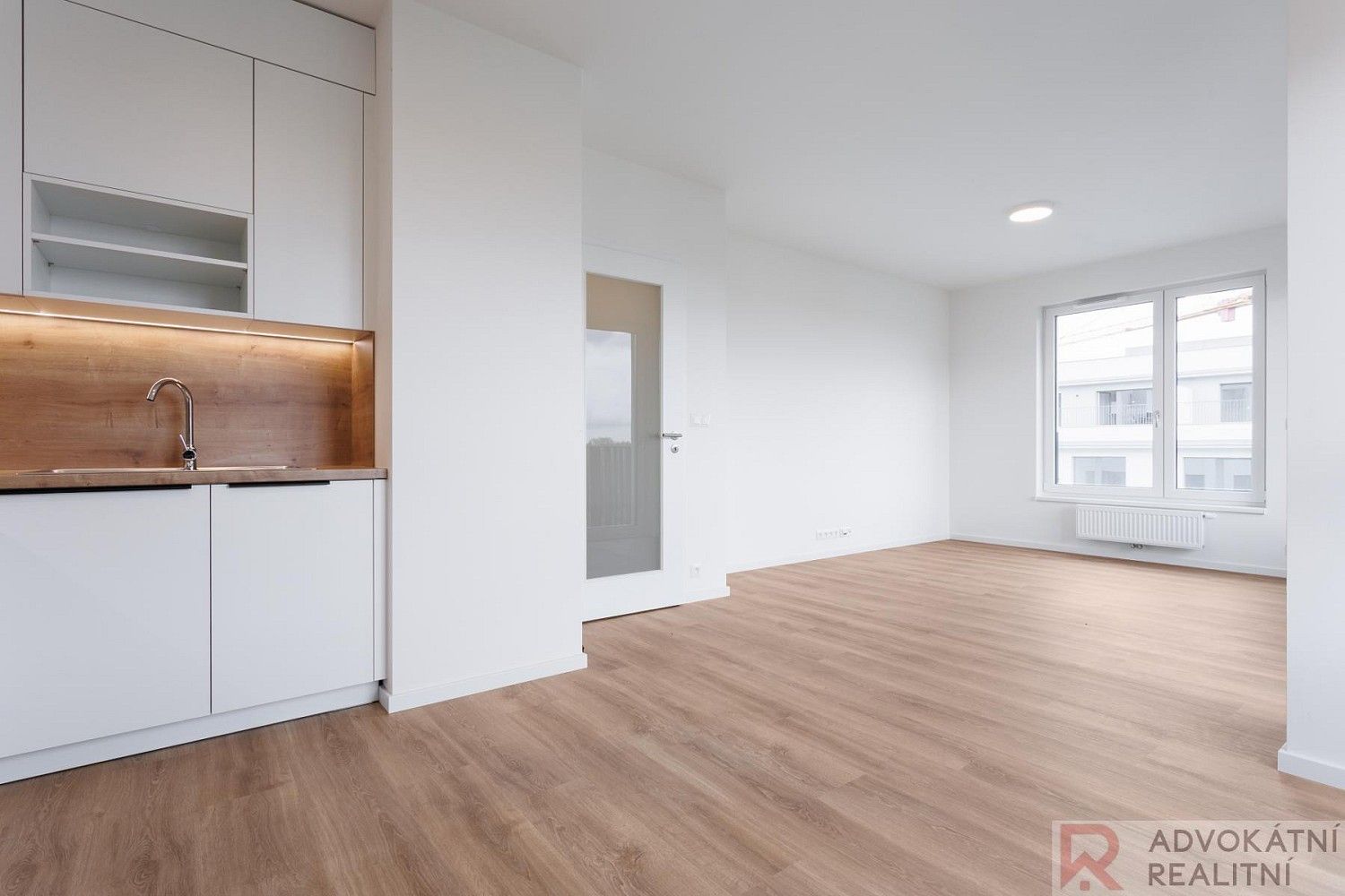 3+kk, Divíškové, Praha 5 - Hlubočepy, 72 m² - 2