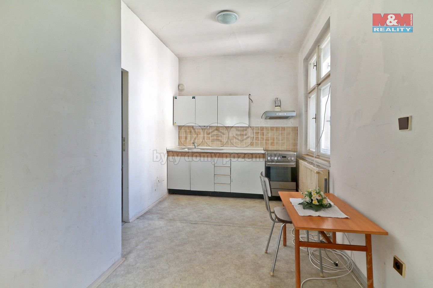Obchodní prostory · 144 m² · Smiřice, okres Hradec Králové, Královéhradecký kraj - 4