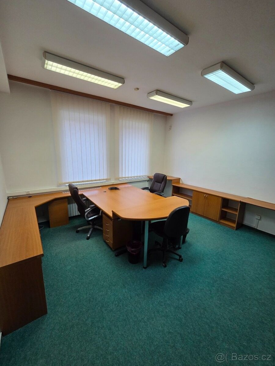 Pronájem kancelář - Přerov, 750 02