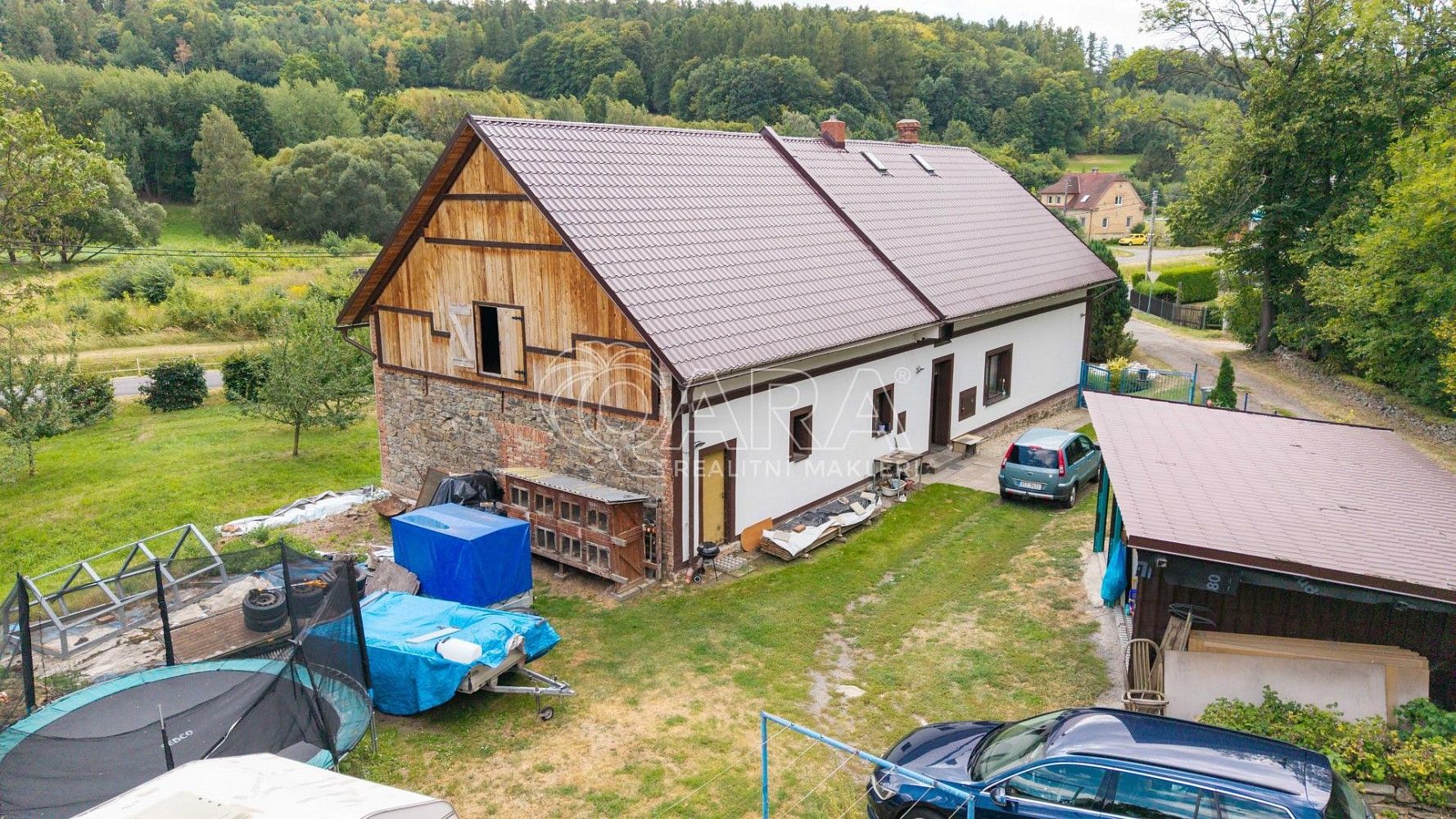 Rodinný dům, 250 m²