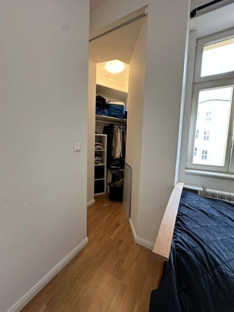 Byt 1+kk · 30 m² · Praha - Vinohrady, okres Praha 2, Hlavní město Praha - 3