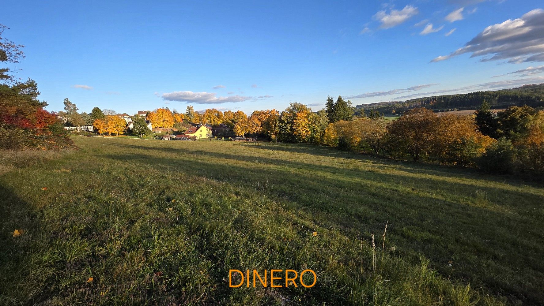 Pozemek pro bydlení · Lipnice nad Sázavou, okres Havlíčkův Brod, Kraj Vysočina - 4