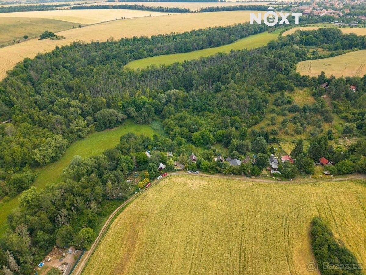 Chaty, Smolnice, 439 14