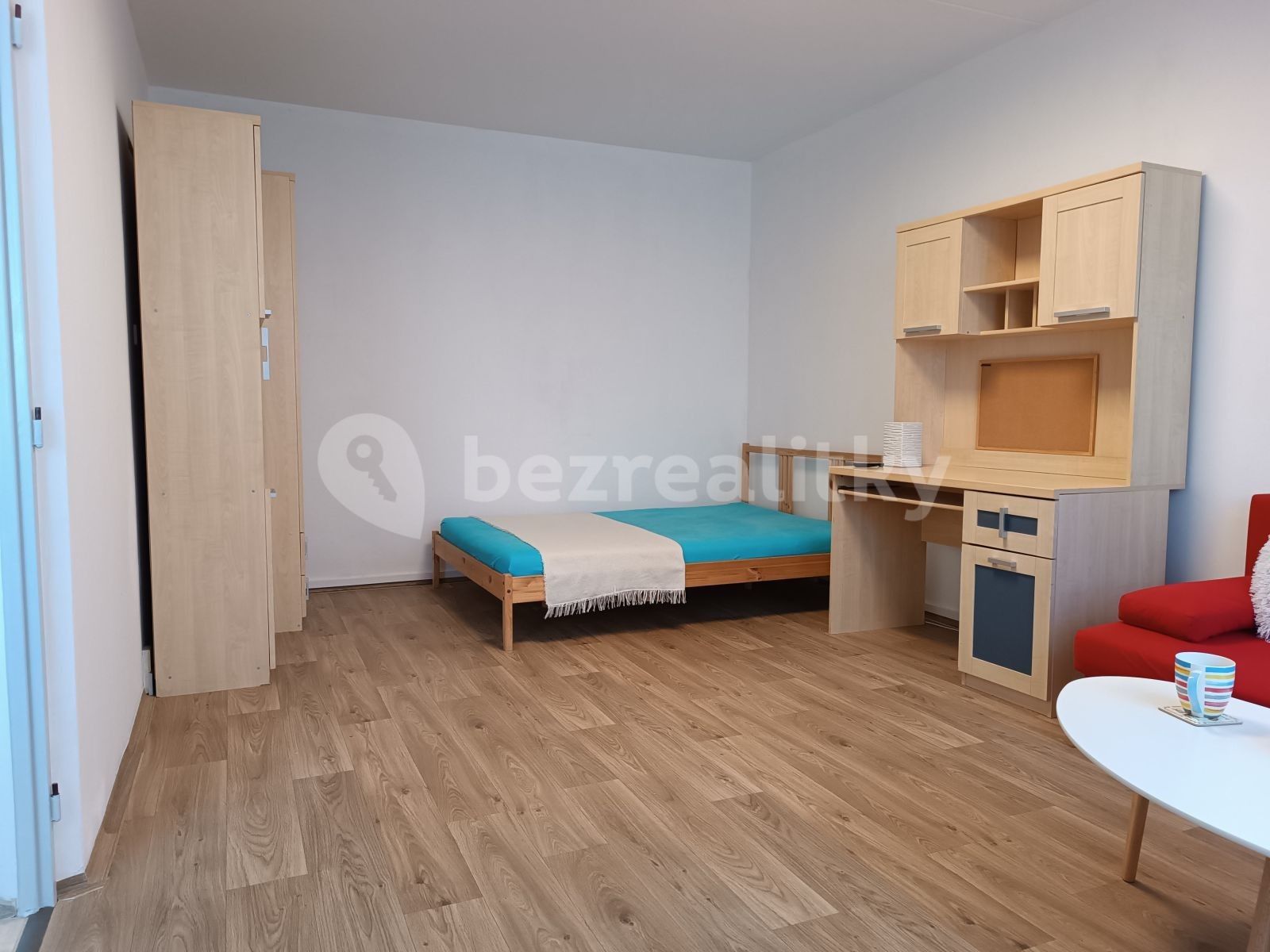 Pronájem byt 2+kk - Rabštejnská, Plzeň - Bolevec, Plzeňský kraj, 39 m² - 5