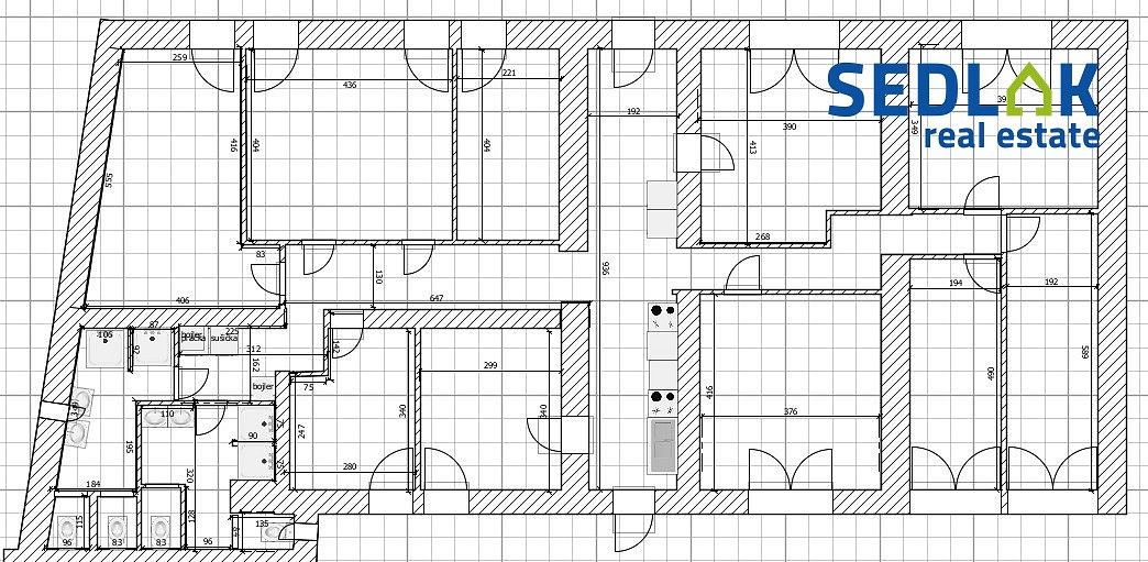 Rodinný dům · 173 m² · Odrovice, okres Brno-venkov, Jihomoravský kraj - 4