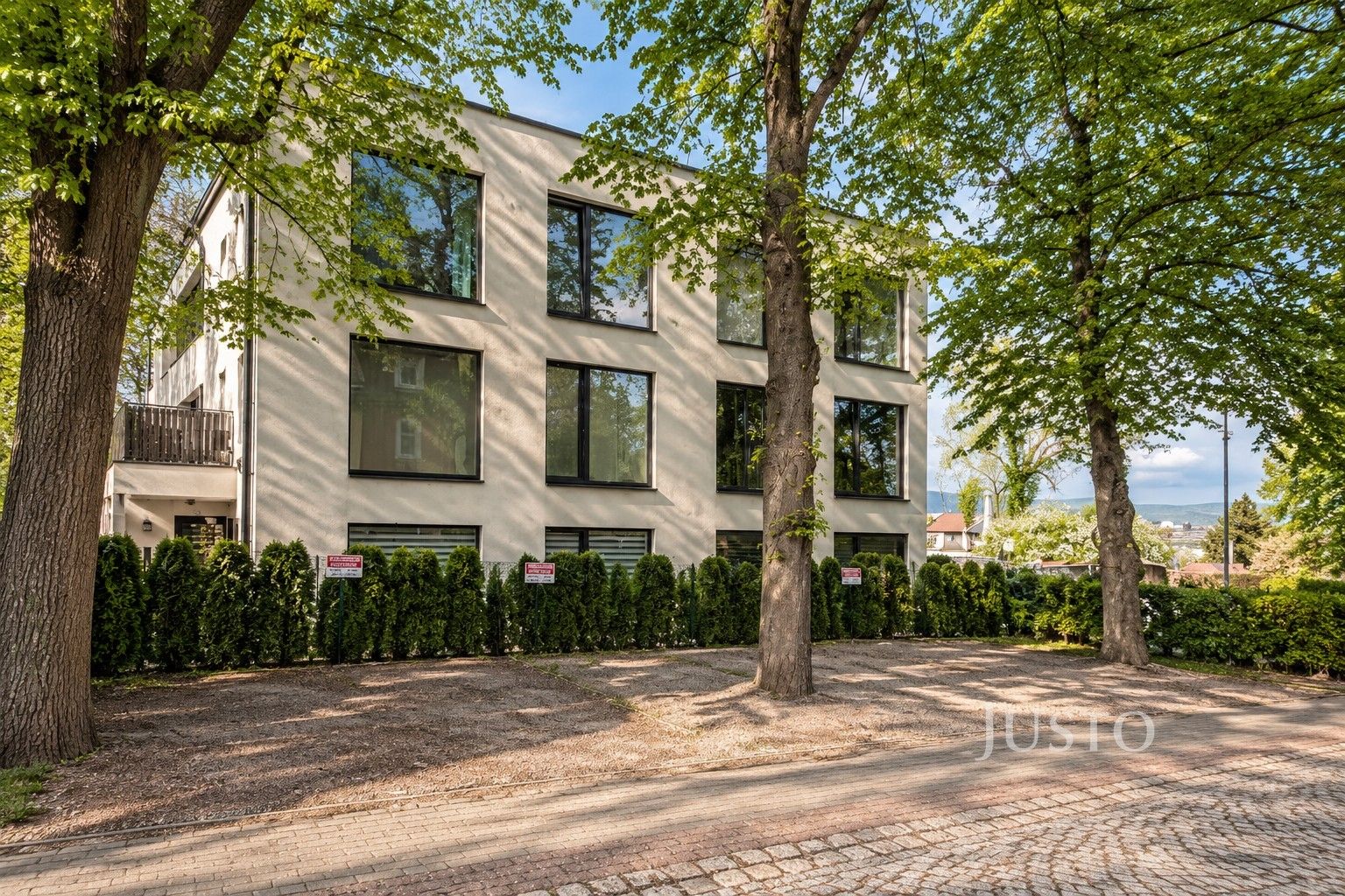 2+kk, Hůlkova 676, Liberec XXIII-Doubí, 47 m² - 1