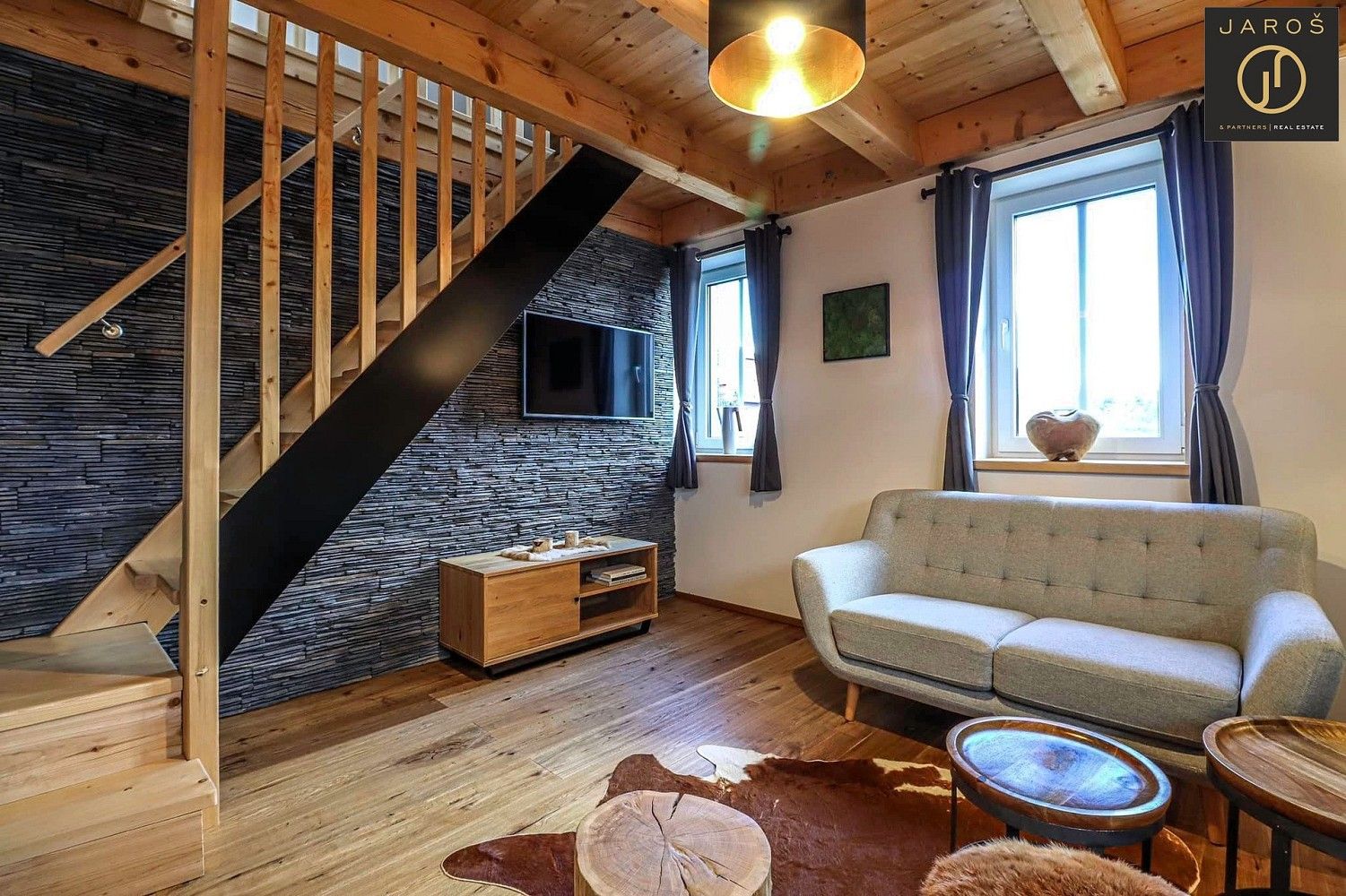 Ubytovací zařízení, 72 m²