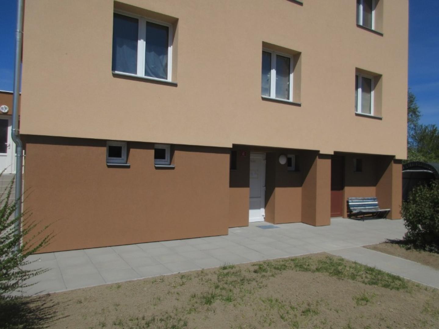 Byt 3+1 · 72 m² · Dříteň Záblatí - 4
