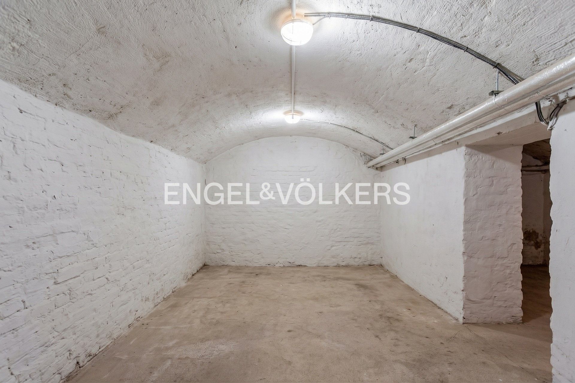 Sklad · 40 m² · Rejskova 948, Praha Vinohrady - 3