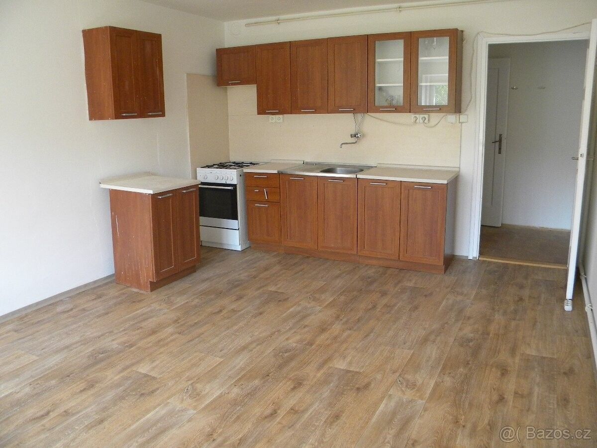 Pronájem byt - Brno, 612 00