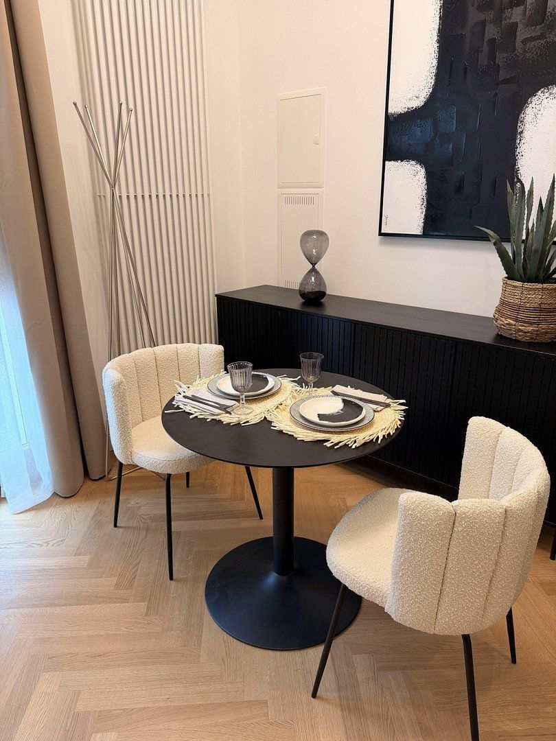 Byt 1+1 · 24 m² · München Schwabing Bayern 80799 - 3