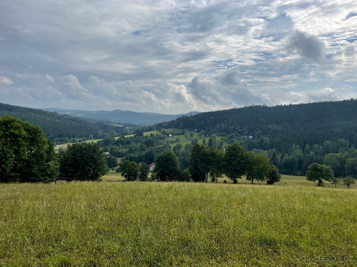 Ostatní, Sněžné, 592 03