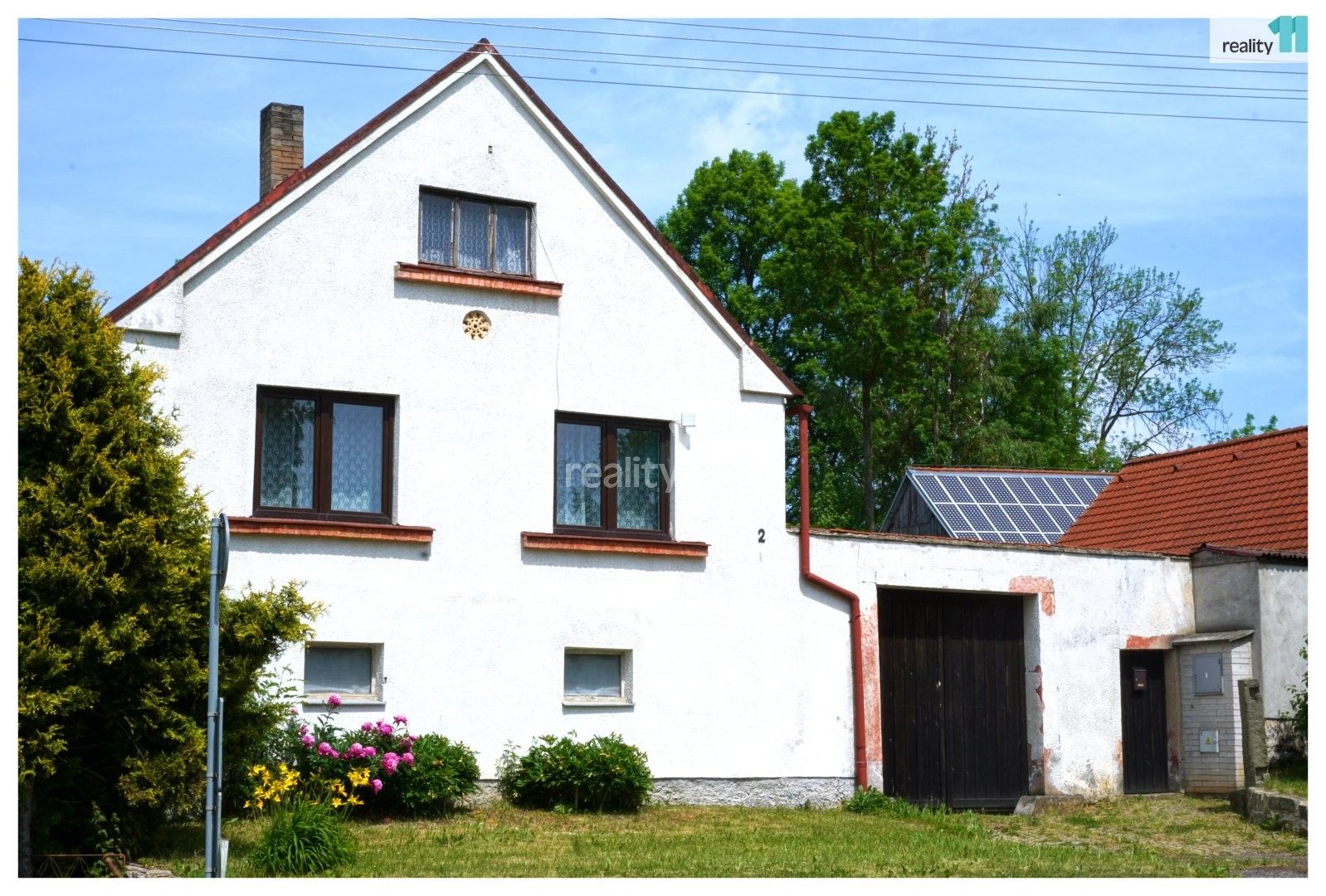 Rodinný dům, 95 m²