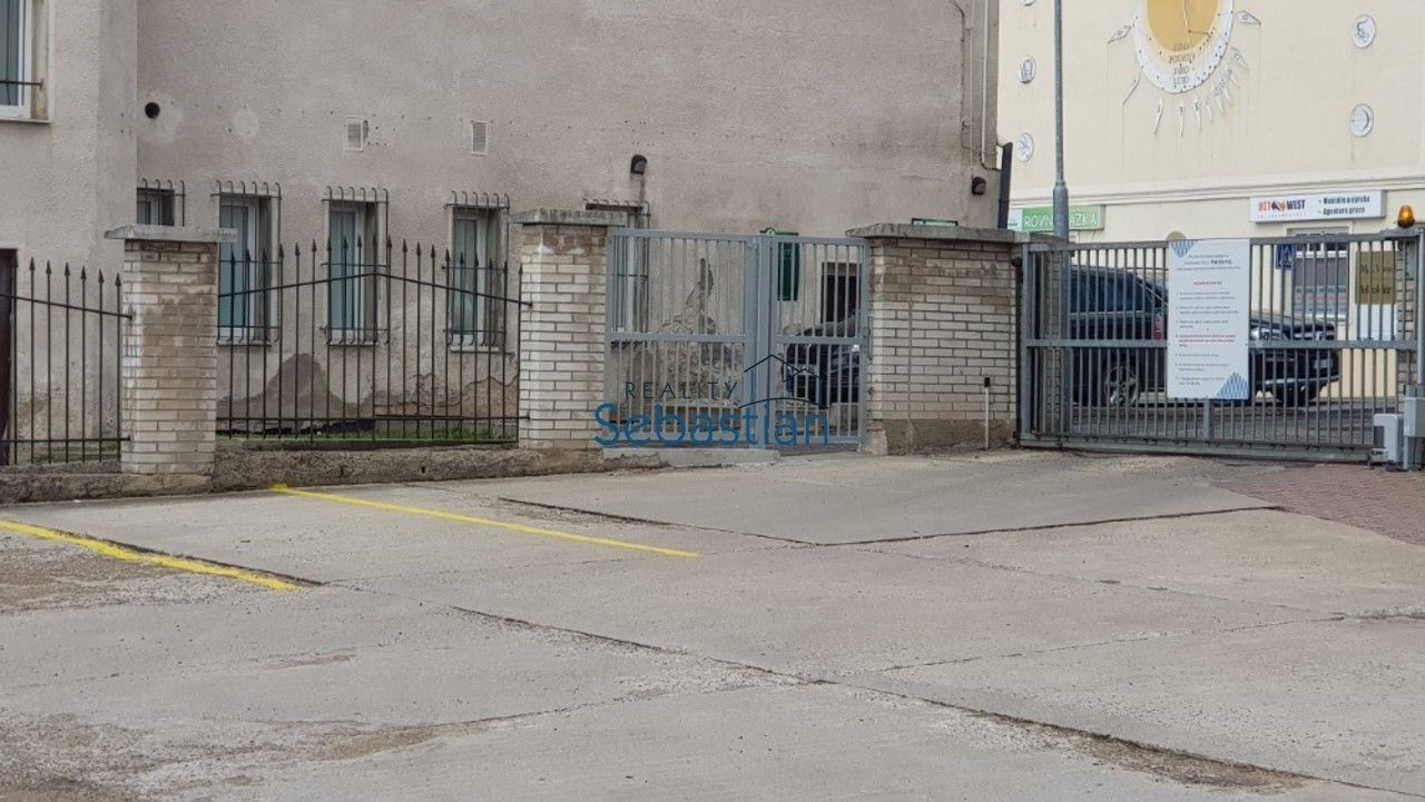 Komerční pozemek · 14 m² · Jiráskova, Litvínov - 4