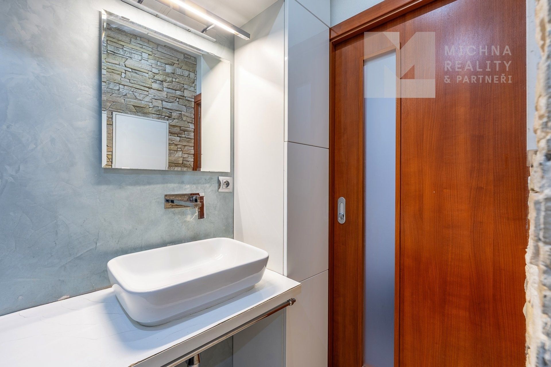 Prodej byt 3+kk - Kpt. Jaroše, Mikulov, 73 m² - 5